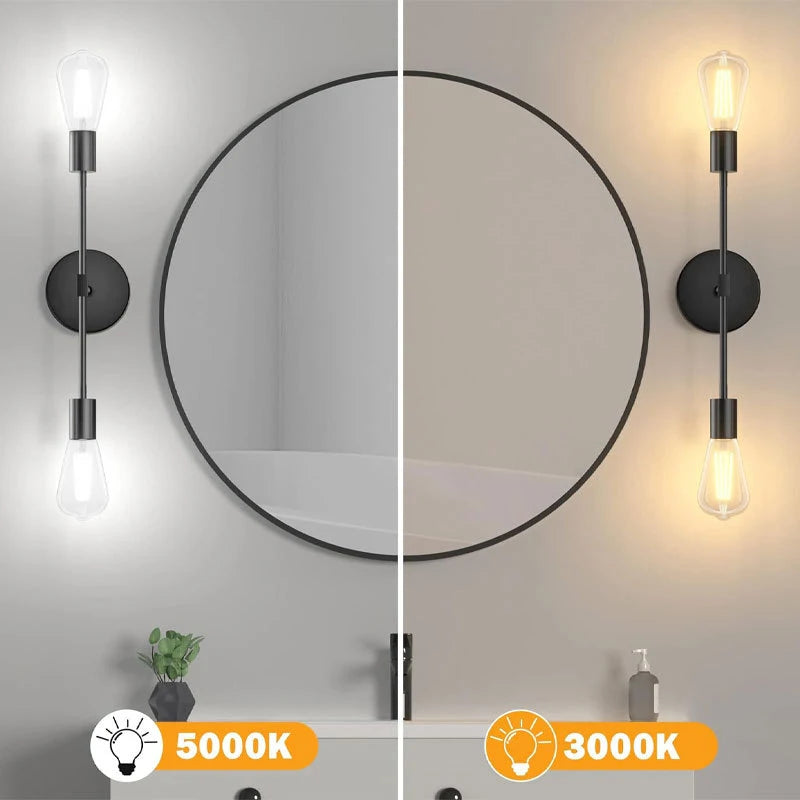 Luminária de Teto Pendente Cluster em Metal