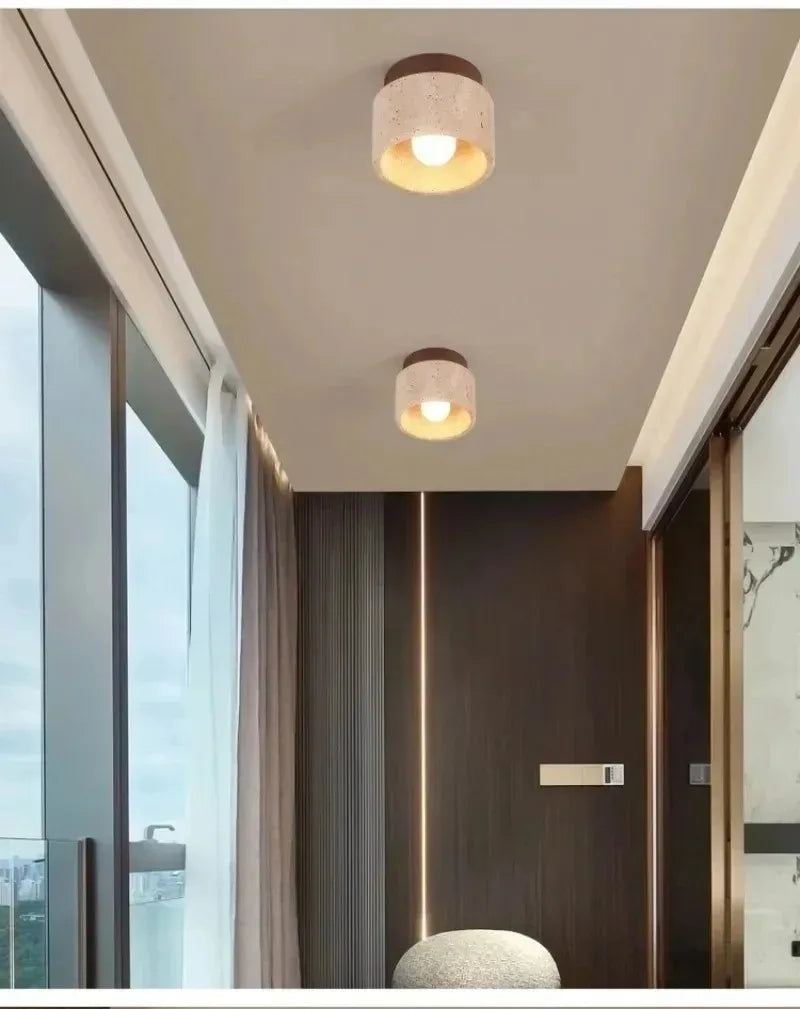 Luminaria soket pro