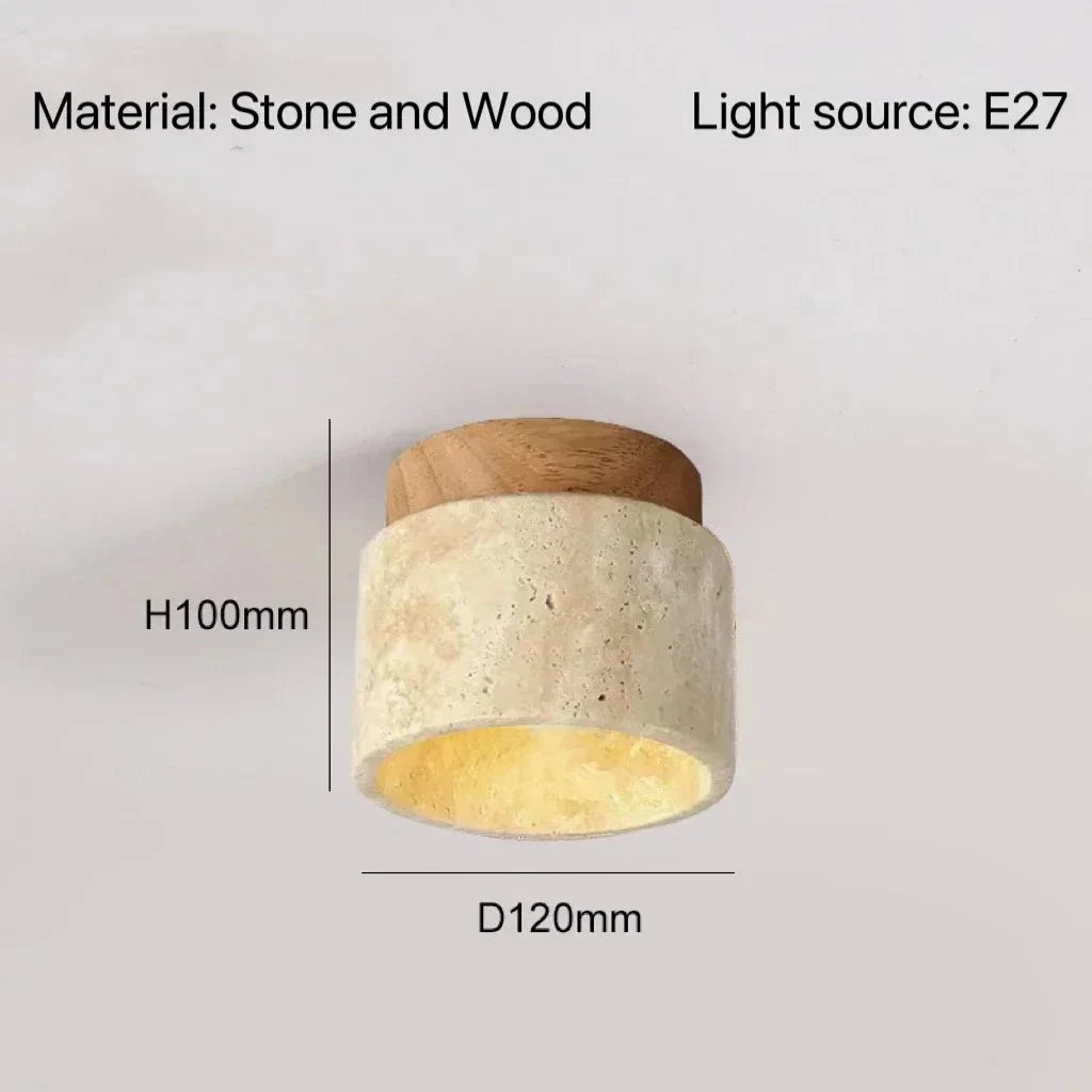 Luminaria soket pro