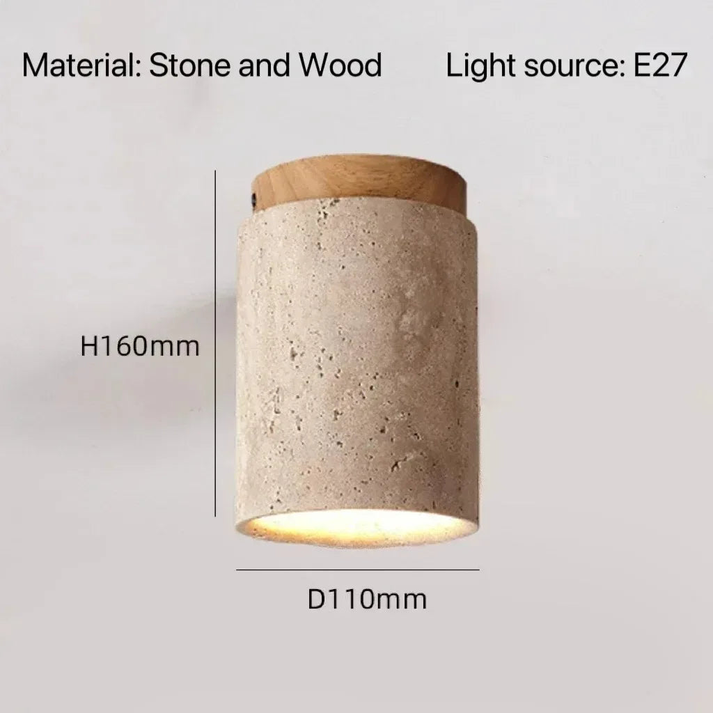 Luminaria soket