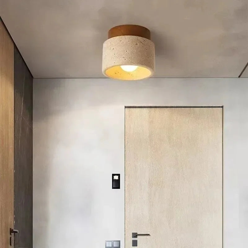 Luminaria soket pro