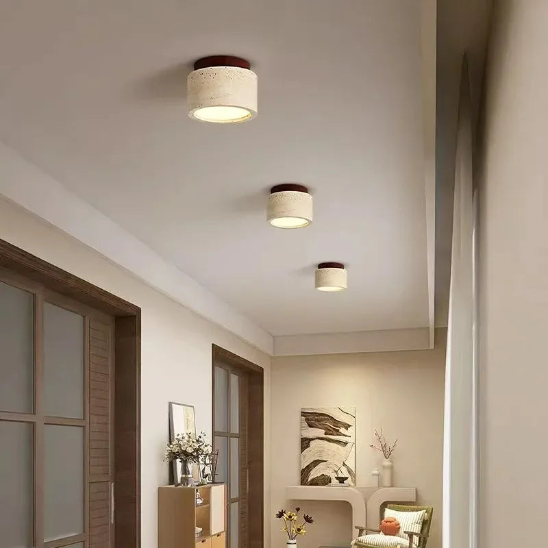 Luminaria soket pro