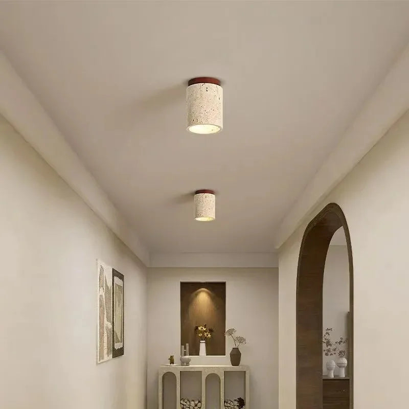 Luminaria soket