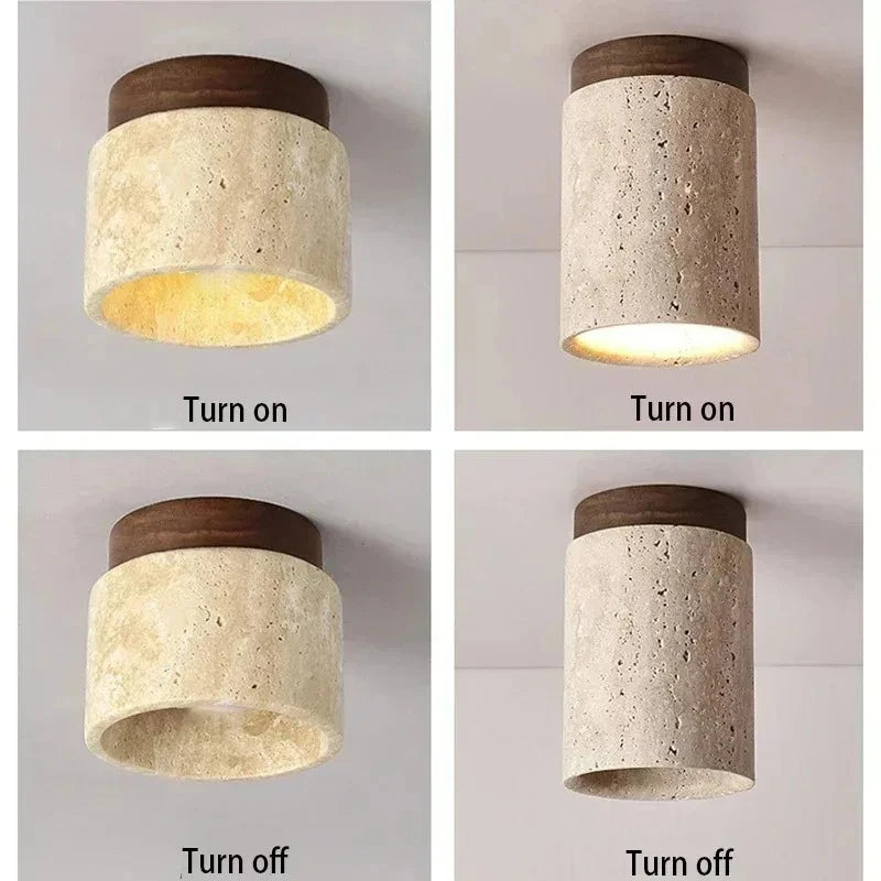 Luminaria soket pro