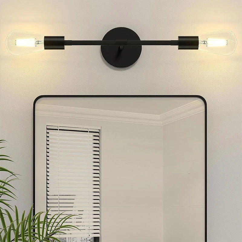 Luminária de Teto Pendente Cluster em Metal