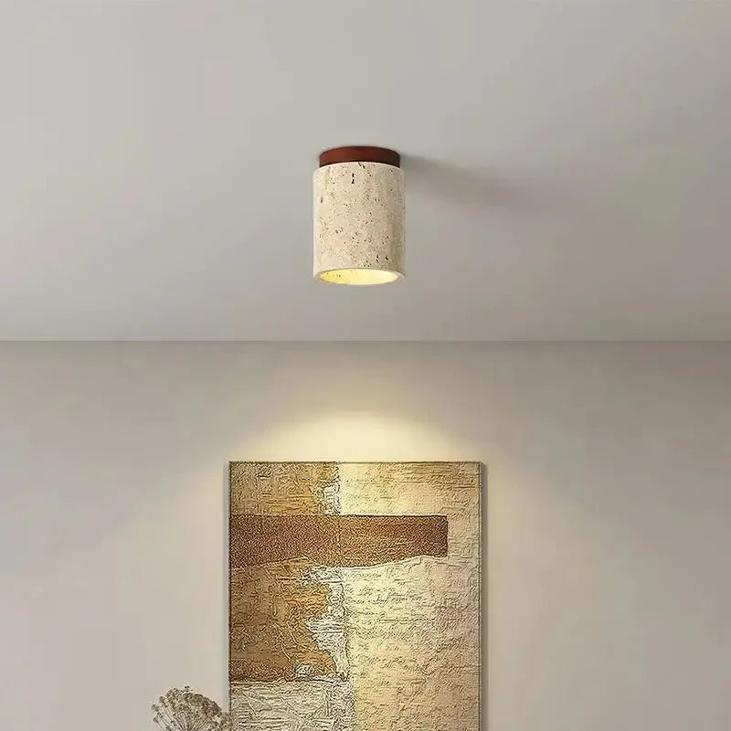 Luminaria soket pro