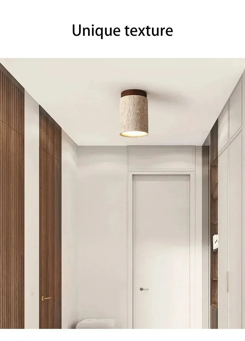 Luminaria soket pro