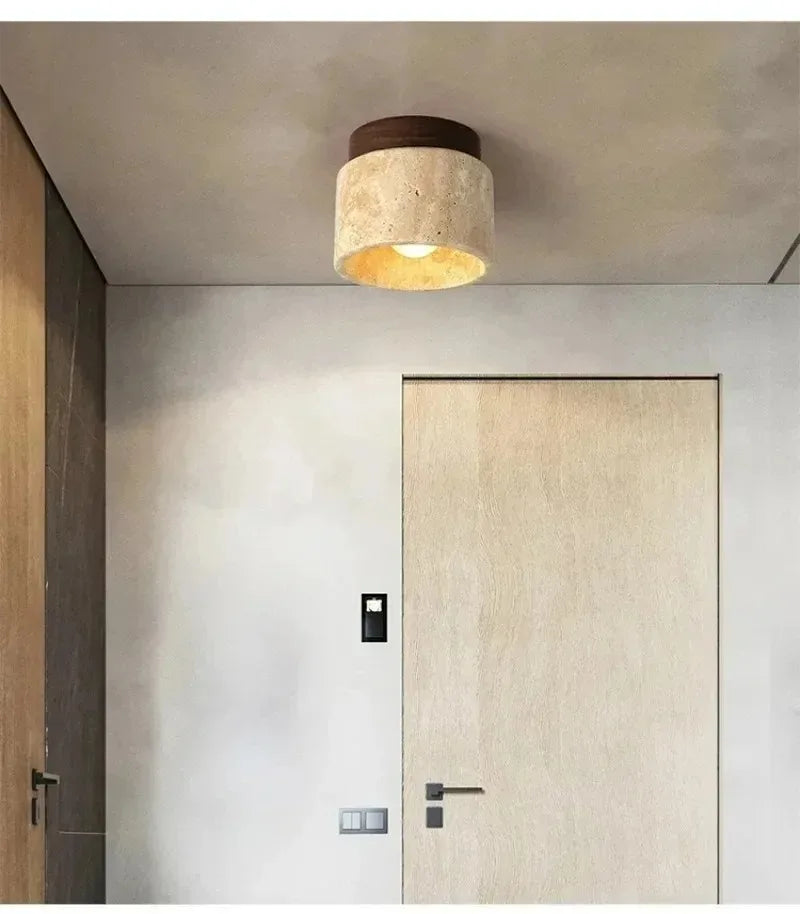 Luminaria soket pro