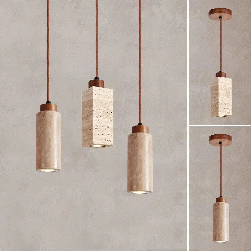 Pendante de Ceramica