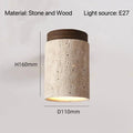 Luminaria soket