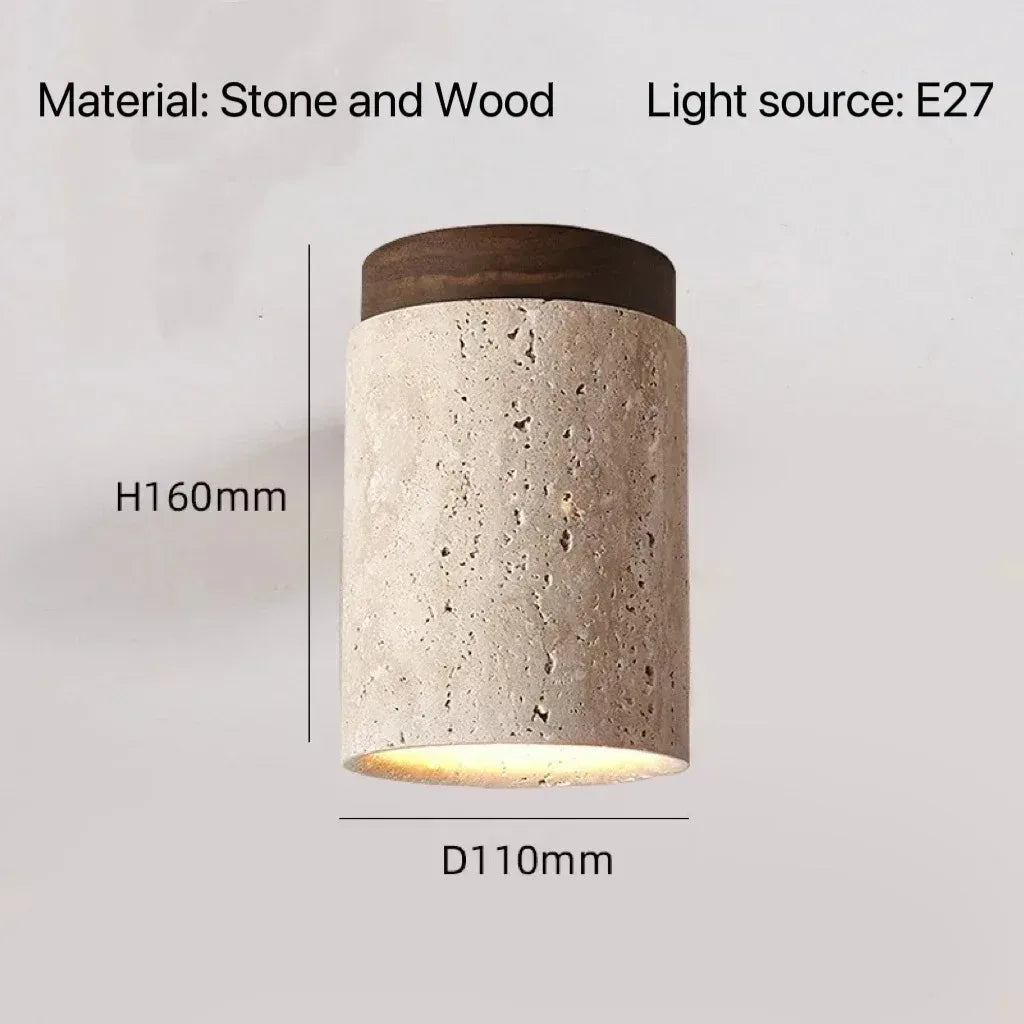 Luminaria soket