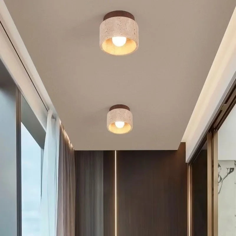 Luminaria soket pro