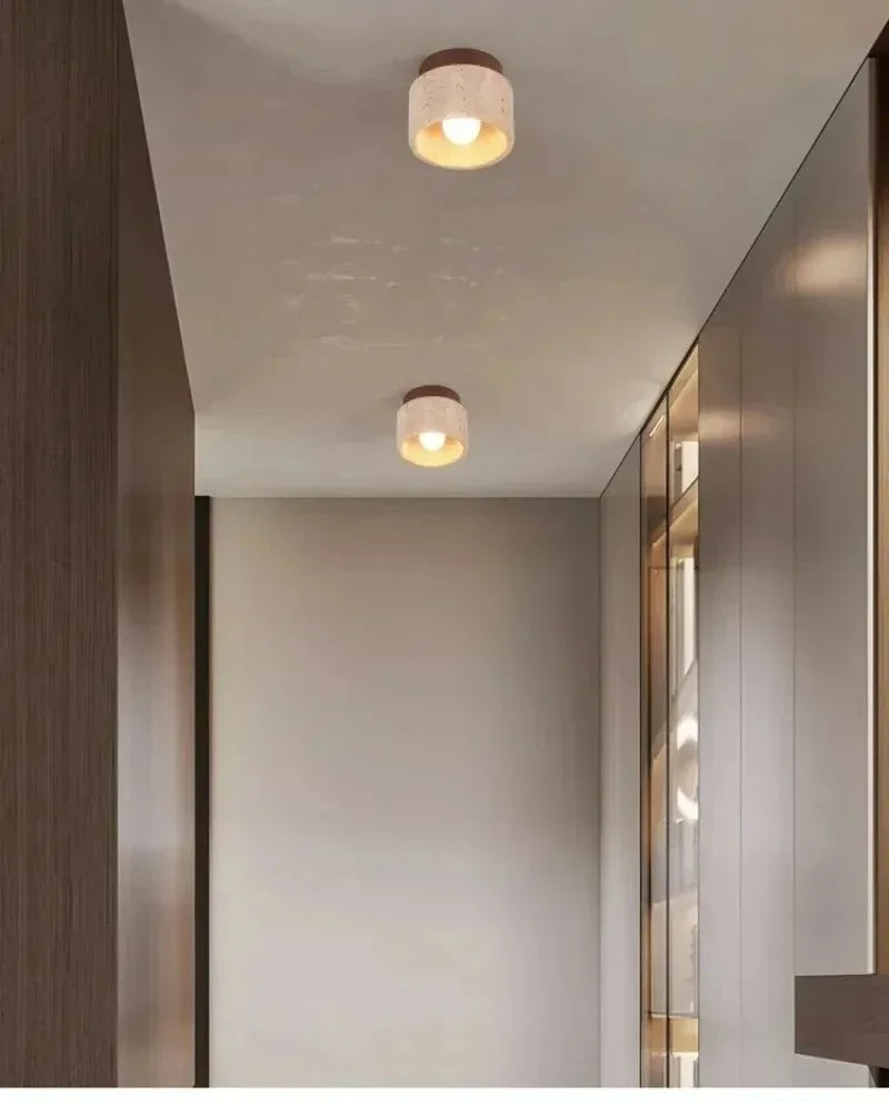 Luminaria soket pro